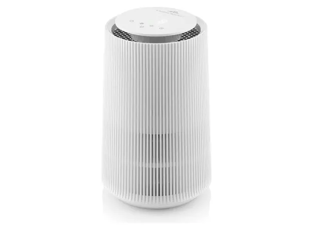 Air Purifier ETA 756990000 Lumio Smart, 30m², HEPA H13, Wi-Fi, White