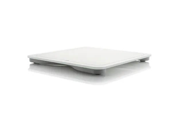 Bathroom Scale ETA878090000 Fenité, 180 kg, White, 3 image