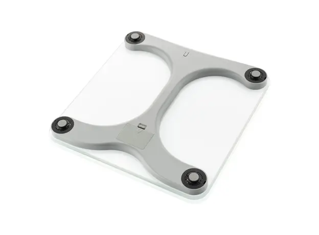 Bathroom Scale ETA878090000 Fenité, 180 kg, White, 4 image