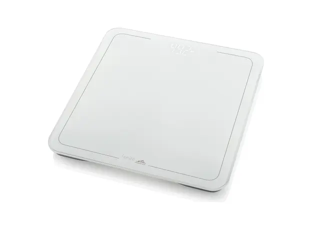 Bathroom Scale ETA878090000 Fenité, 180 kg, White