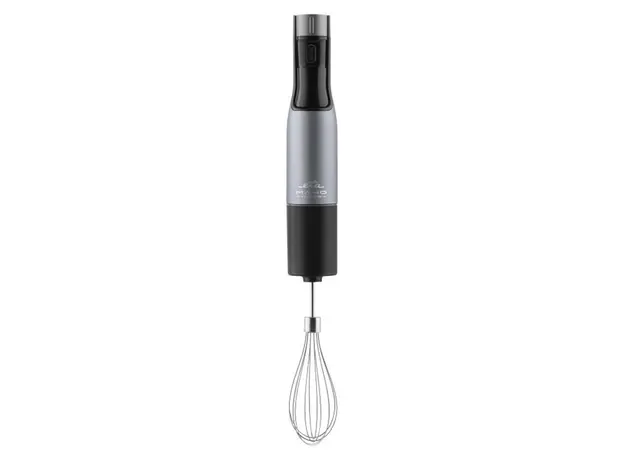 Hand Blender ETA 321990000 Mano, 1000W, 9 Speeds, with Chopper, Grey, 3 image