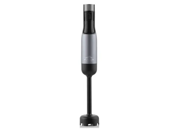 Hand Blender ETA 321990000 Mano, 1000W, 9 Speeds, with Chopper, Grey