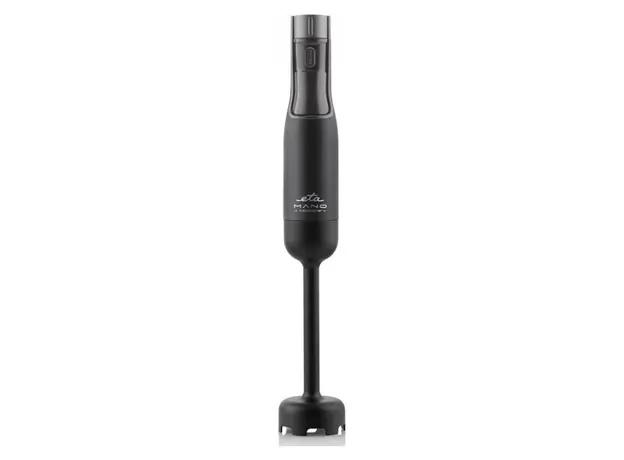 Hand Blender ETA 321990010 Mano, 1000W, 9 Speeds, with Chopper, Black