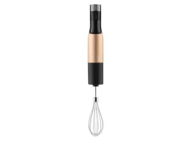 Hand Blender ETA 321990020 Mano, 1000W, 9 Speeds, with Chopper, Gold, 3 image