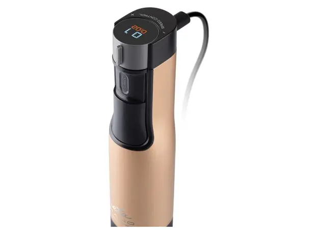 Hand Blender ETA 321990020 Mano, 1000W, 9 Speeds, with Chopper, Gold, 5 image