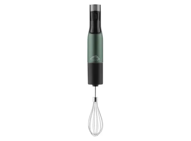 Hand Blender ETA 321990030 Mano, 1000W, 9 Speeds, with Chopper, Green, 3 image