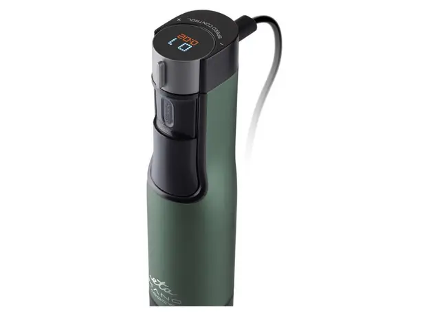 Hand Blender ETA 321990030 Mano, 1000W, 9 Speeds, with Chopper, Green, 5 image