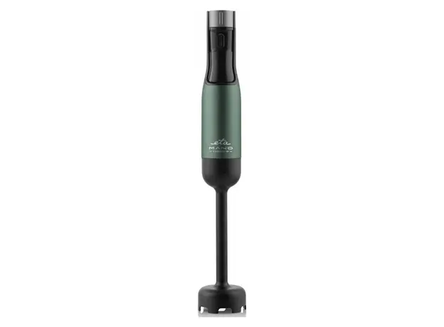 Hand Blender ETA 321990030 Mano, 1000W, 9 Speeds, with Chopper, Green