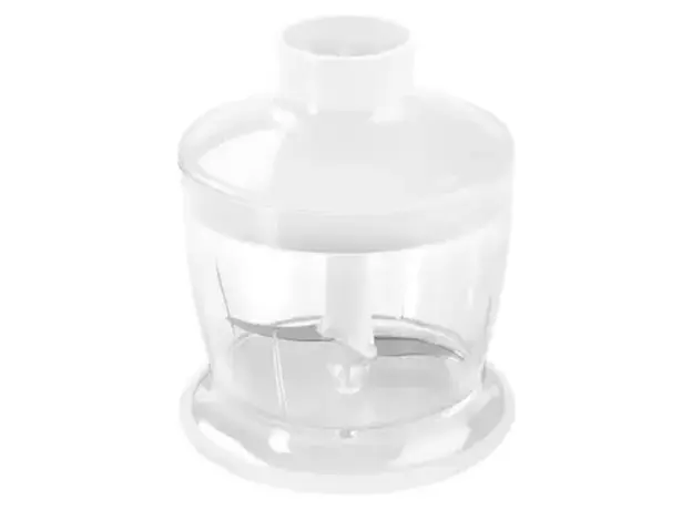 Hand Blender ETA Lento 301790000, 1200W, White, 5 image