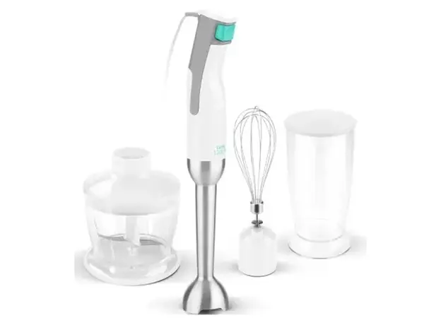 Hand Blender ETA Lento 301790000, 1200W, White