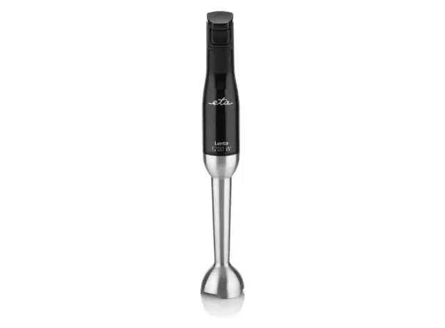 Hand Blender ETA Lento 401790000, 1200W, 4-in-1, Black, 2 image