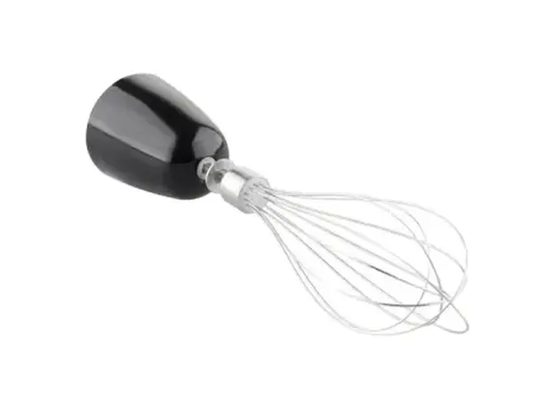 Hand Blender ETA Lento 401790000, 1200W, 4-in-1, Black, 6 image