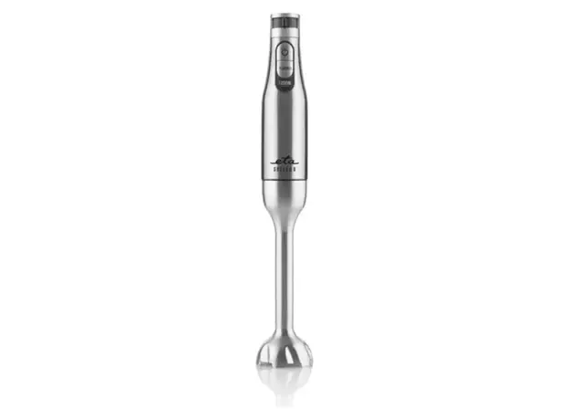 Hand Blender ETA Spesso II 421590000, 1200W, with Masher, Silver, 2 image
