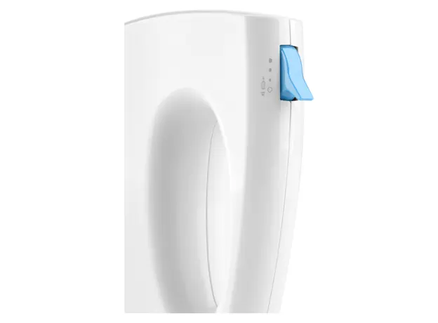 Hand Mixer ETA004490000 Noar, 250W, 3 Speeds, White, 3 image