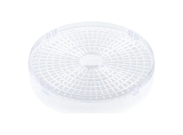 Food Dehydrator ETA 730190000 Secca, 380W, 5 Trays, 35–70°C, 24h Timer, White, 5 image