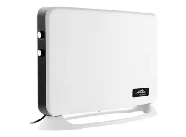 Convector Heater ETA Warmie 062490000, 2000W, White