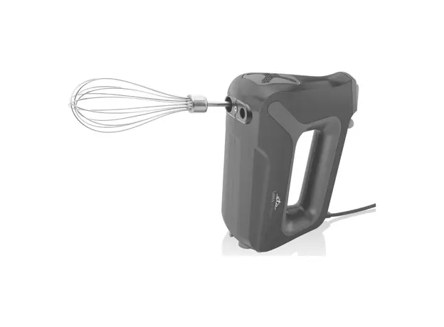 Hand Mixer ETA 305190000 Lento, 550W, 4 Speeds, Black, 4 image