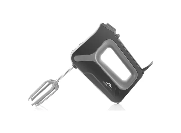 Hand Mixer ETA 305190000 Lento, 550W, 4 Speeds, Black