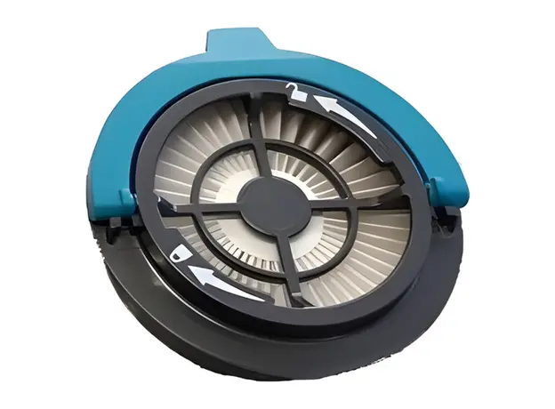Vacuum Cleaner HEPA Filter ETA 223200020, Dust Container Filter, ETA 2232 / 3232