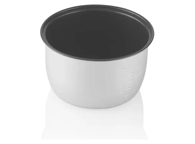 Multicooker ETA 813190000 Fornellino, Rice Cooker, 500W, 1.5L, 9 Programs, Black, 4 image