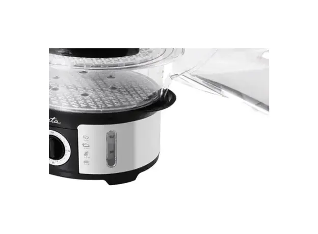 Steam Cooker ETA Steampot 013490000, 1000W, 12.25L, 3 Tiers, 5 image