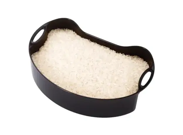 Steam Cooker ETA Steampot 013490000, 1000W, 12.25L, 3 Tiers, 8 image