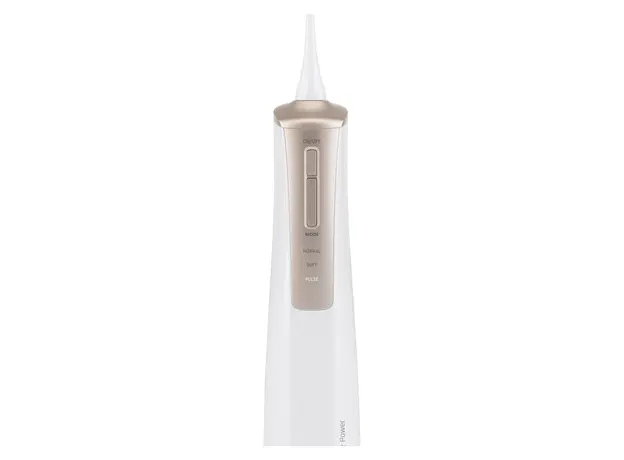 Oral Irrigator ETA 270890000 AquaCare Power, 190 ml, 3 Modes, IPX7, USB Charging, White/Golden, 3 image