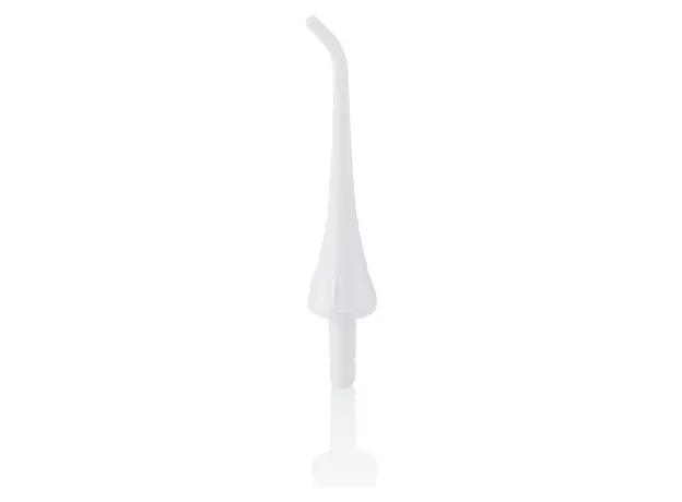 Oral Irrigator ETA 270890000 AquaCare Power, 190 ml, 3 Modes, IPX7, USB Charging, White/Golden, 5 image