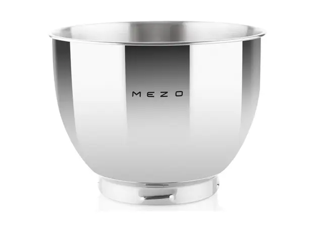 Stand Mixer ETA 303490010 Mezo III Bravo, 1000W, 4L, White, 6 image