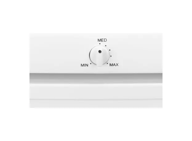 Freezer ETA 374990000D, 91 L, 4 drawers, 85 cm, White, 5 image