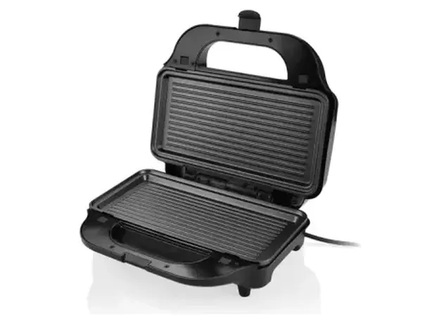 Sandwich Maker ETA 515190000 Sorento Plus, 900W, 6-in-1, Black, 5 image