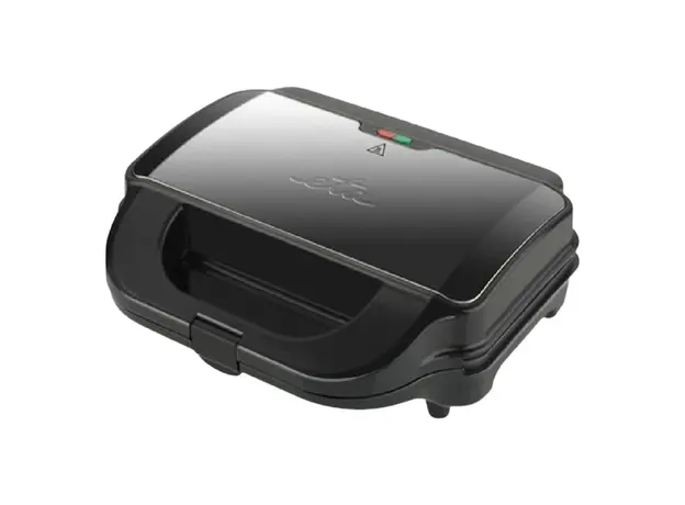 Sandwich Maker ETA 515190000 Sorento Plus, 900W, 6-in-1, Black