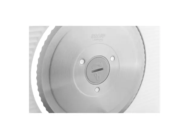 Food Slicer ETA Presto 209490000, 150W, 0-15 mm Slice Thickness, 170 mm Blade, White, 5 image