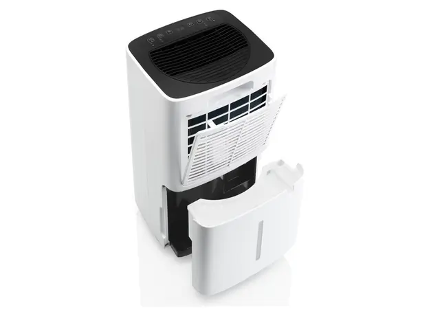 Dehumidifier ETA 263090000 Fainer, 12L/day, 2L Tank, White, 5 image