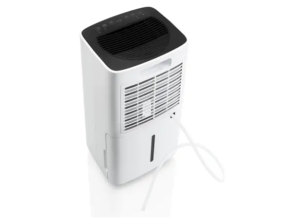 Dehumidifier ETA 263090000 Fainer, 12L/day, 2L Tank, White, 6 image