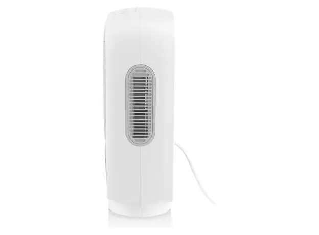 Dehumidifier ETA Comfort 163090000, 750 ml/day, 1.2 L, up to 25 m², Ionization, UV, White, 3 image