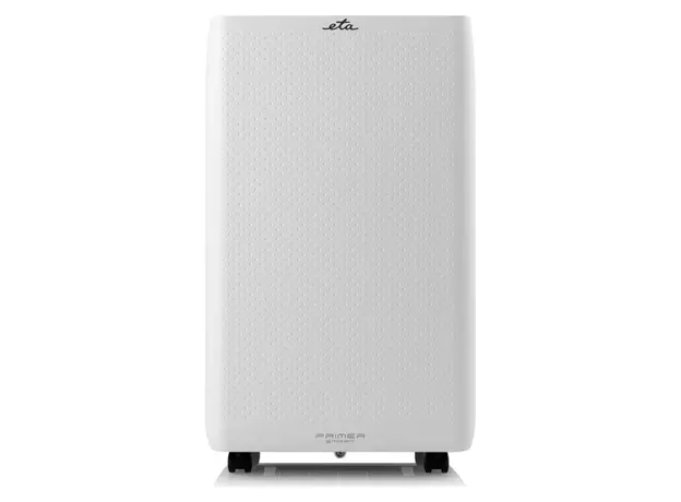 Dehumidifier ETA Primer 463090000, 20 L/day, up to 100 m², Wi-Fi, White, 2 image