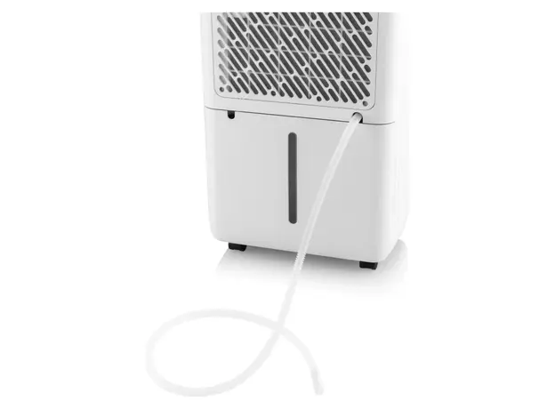Dehumidifier ETA Primer 463090000, 20 L/day, up to 100 m², Wi-Fi, White, 5 image