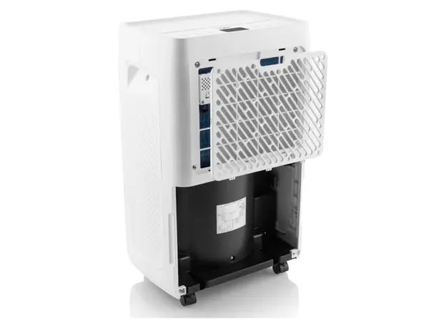 Dehumidifier ETA Primer 463090000, 20 L/day, up to 100 m², Wi-Fi, White, 6 image