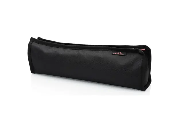 Hot Air Styler ETA 432190010 Fenité Black Edition, 1000W, 3 Attachments, Ionic, Black, 5 image