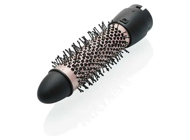 Hot Air Styler ETA 532190010 Fenité Black Edition, 1000W, 6 Attachments, Black, 4 image