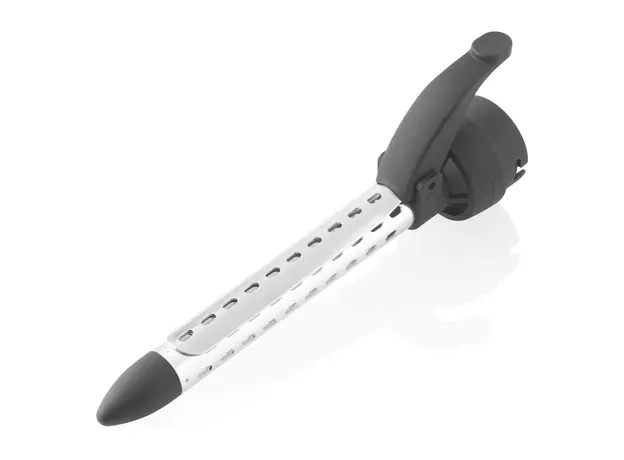 Hot Air Styler ETA 532190010 Fenité Black Edition, 1000W, 6 Attachments, Black, 5 image