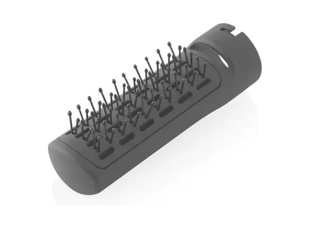 Hot Air Styler ETA 532190010 Fenité Black Edition, 1000W, 6 Attachments, Black, 7 image