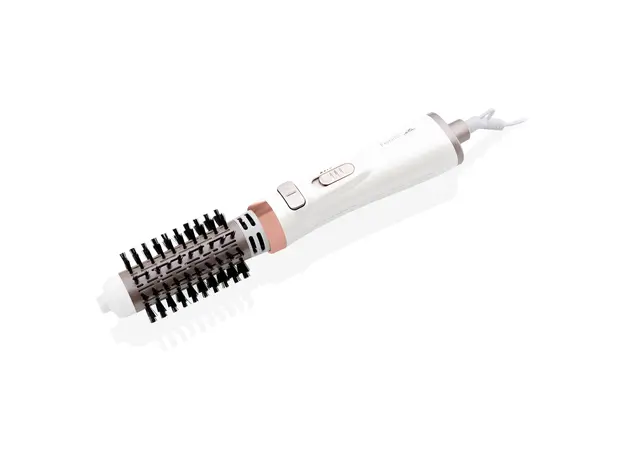 Rotating Hot Air Brush ETA 632290000 Fenité, 1000W, ø38mm Brush, White, 2 image