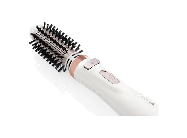 Rotating Hot Air Brush ETA 632290000 Fenité, 1000W, ø38mm Brush, White, 3 image