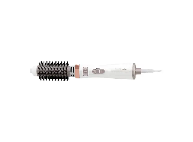 Rotating Hot Air Brush ETA 632290000 Fenité, 1000W, ø38mm Brush, White