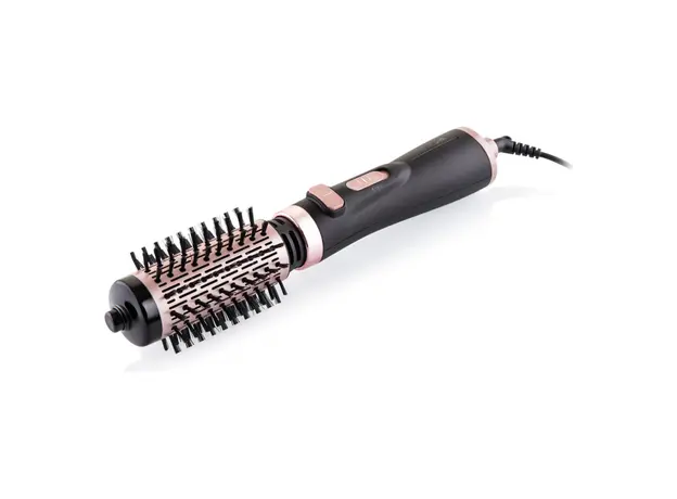 Rotating Hot Air Brush ETA 632290020 Fenité, 1000W, 2 Brushes, Black, 2 image