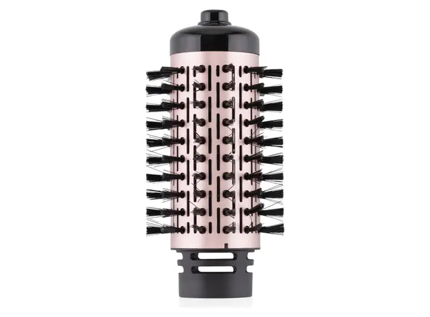 Rotating Hot Air Brush ETA 632290020 Fenité, 1000W, 2 Brushes, Black, 5 image