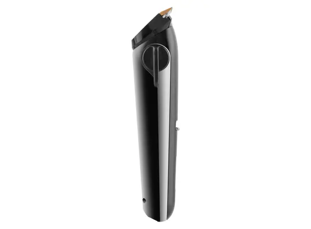 Hair Clipper ETA 534590000 Jasper, Hair & Beard, Li-ion, 0.7–30 mm, 6 Combs, Black, 5 image