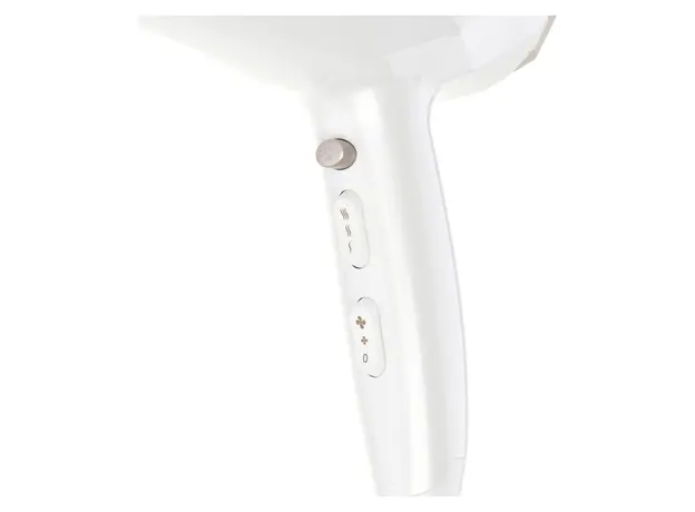 Hair Dryer ETA 832090000 Fenité, 2200W, Ionization, Diffuser, White, 5 image